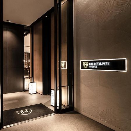 The Royal Park Hotel Kyoto Shijo Екстер'єр фото