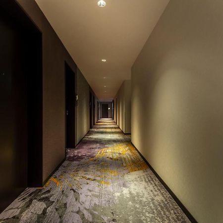 The Royal Park Hotel Kyoto Shijo Екстер'єр фото