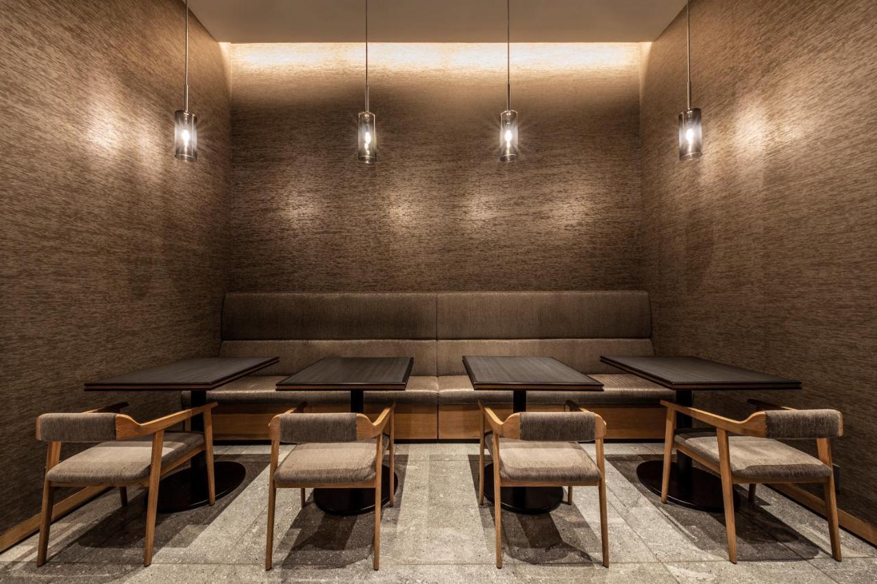 The Royal Park Hotel Kyoto Shijo Екстер'єр фото
