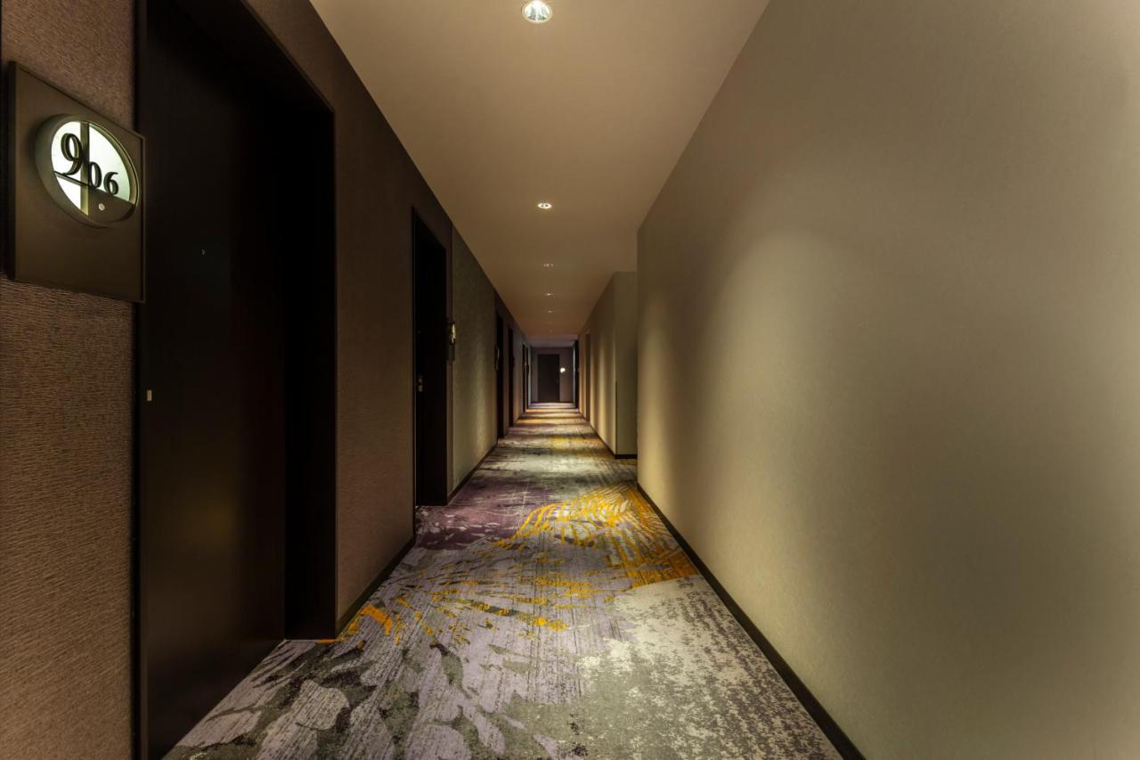 The Royal Park Hotel Kyoto Shijo Екстер'єр фото