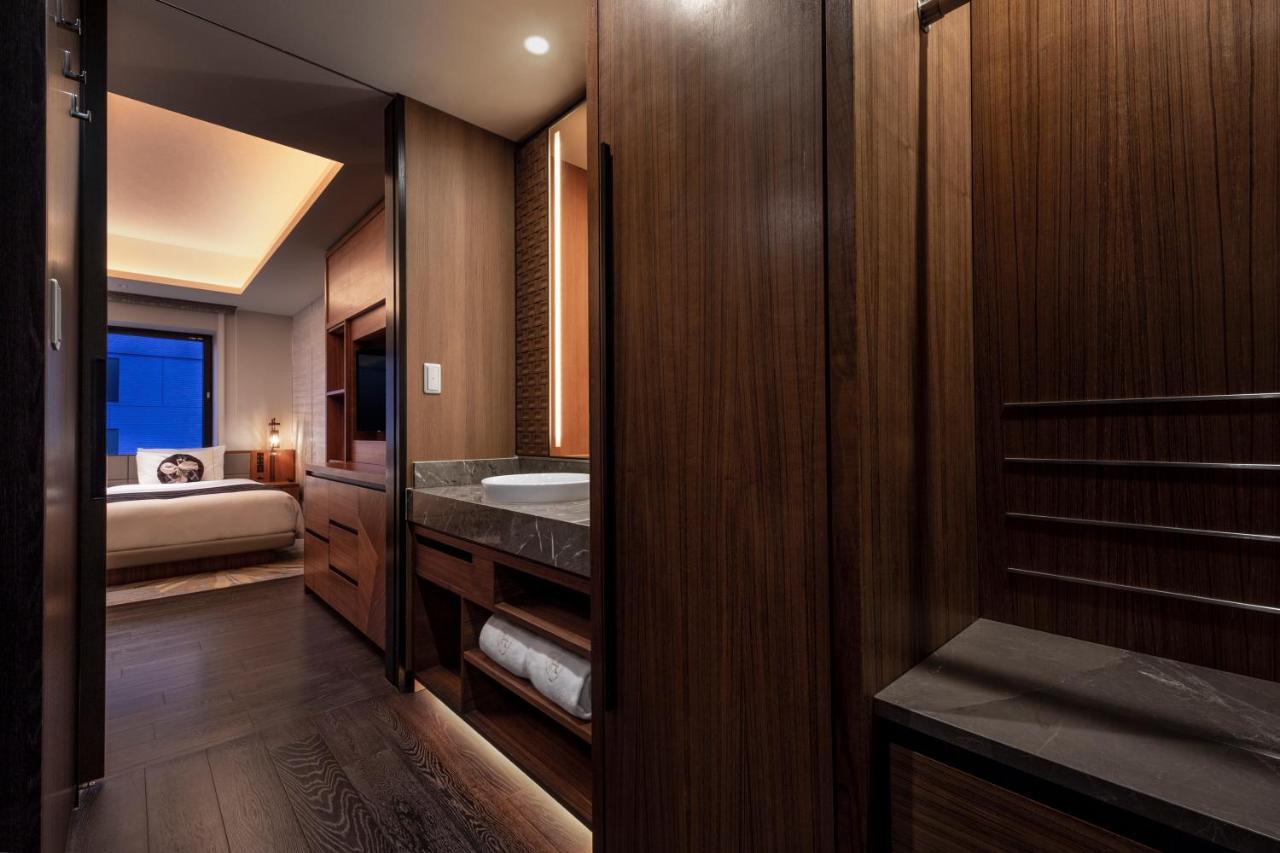 The Royal Park Hotel Kyoto Shijo Екстер'єр фото