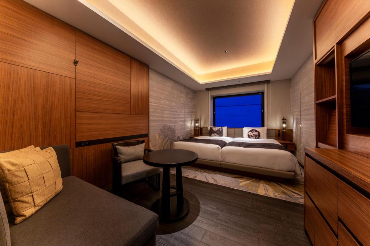 The Royal Park Hotel Kyoto Shijo Екстер'єр фото
