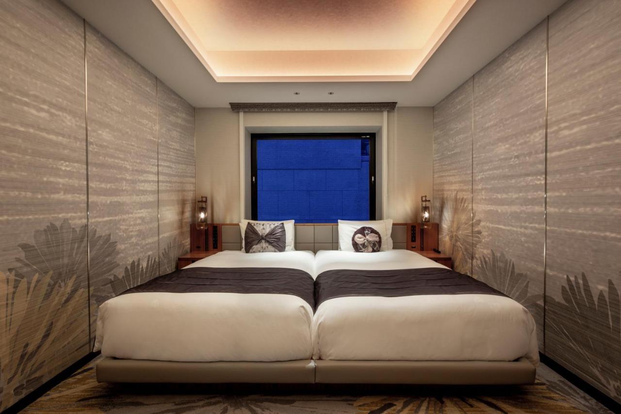 The Royal Park Hotel Kyoto Shijo Екстер'єр фото