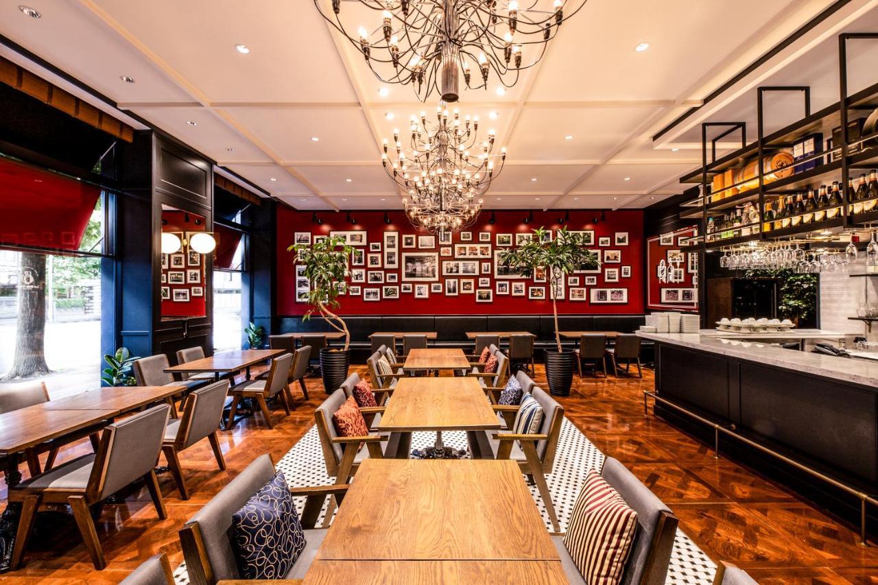 The Royal Park Hotel Kyoto Shijo Екстер'єр фото