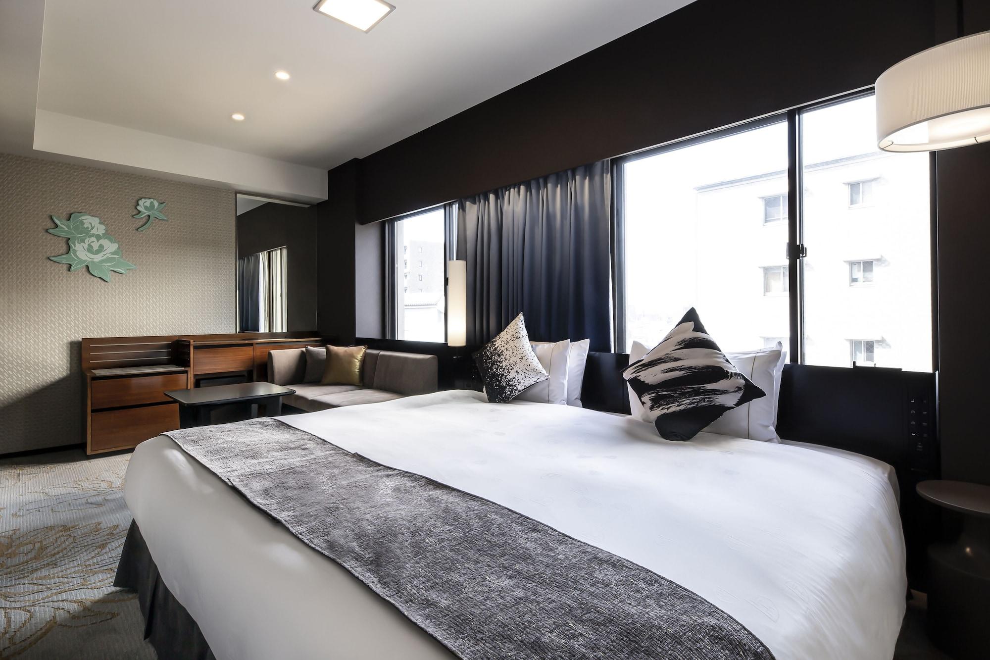 The Royal Park Hotel Kyoto Shijo Екстер'єр фото