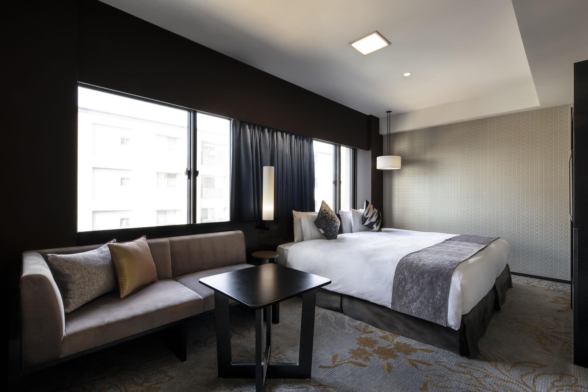 The Royal Park Hotel Kyoto Shijo Екстер'єр фото