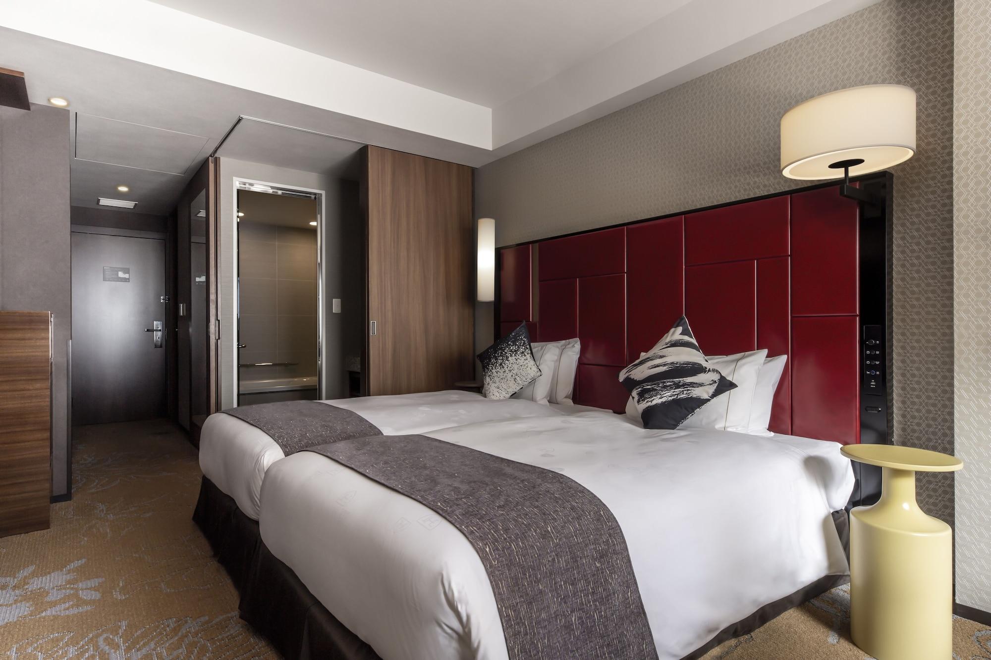 The Royal Park Hotel Kyoto Shijo Екстер'єр фото