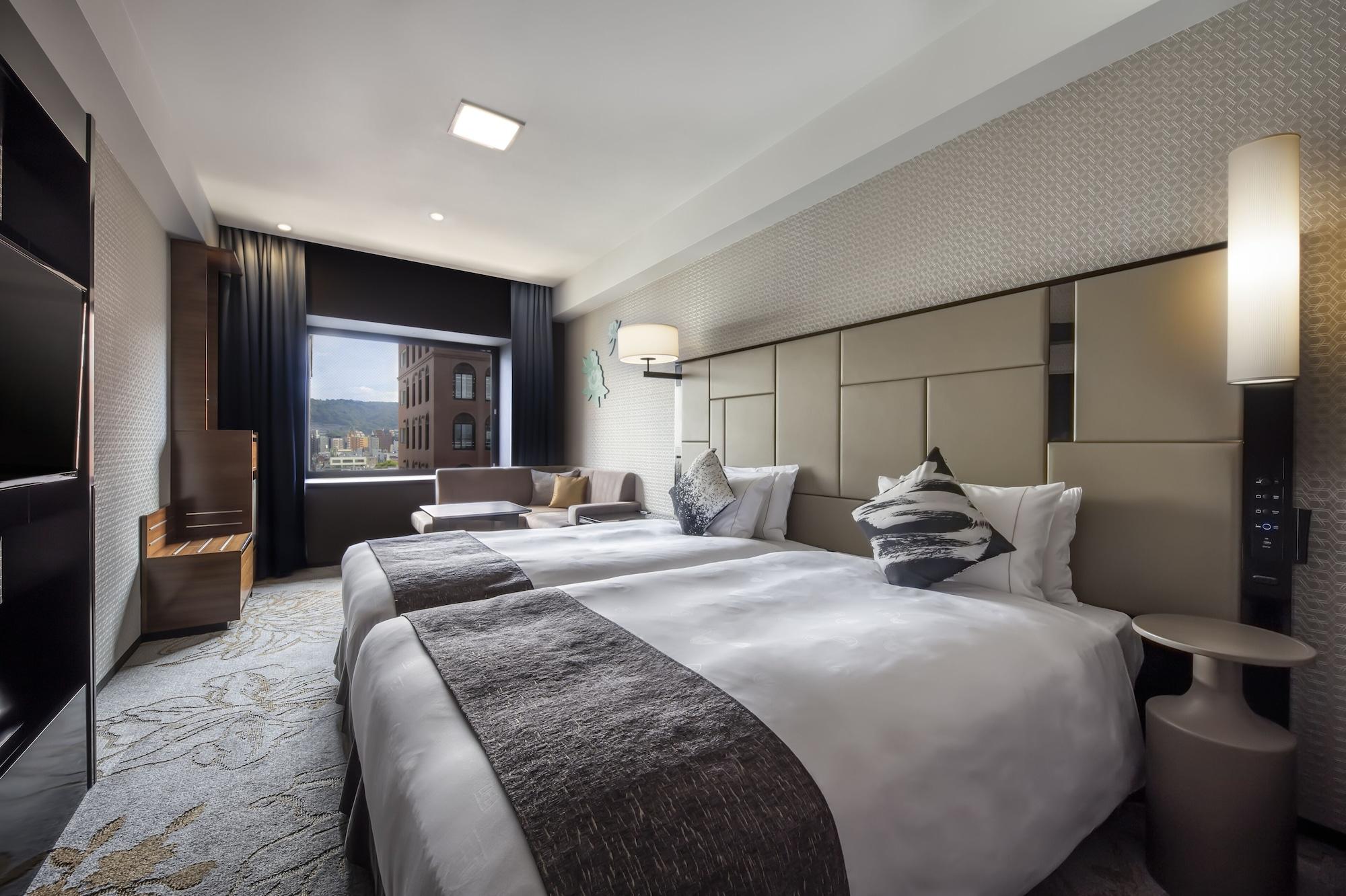 The Royal Park Hotel Kyoto Shijo Екстер'єр фото