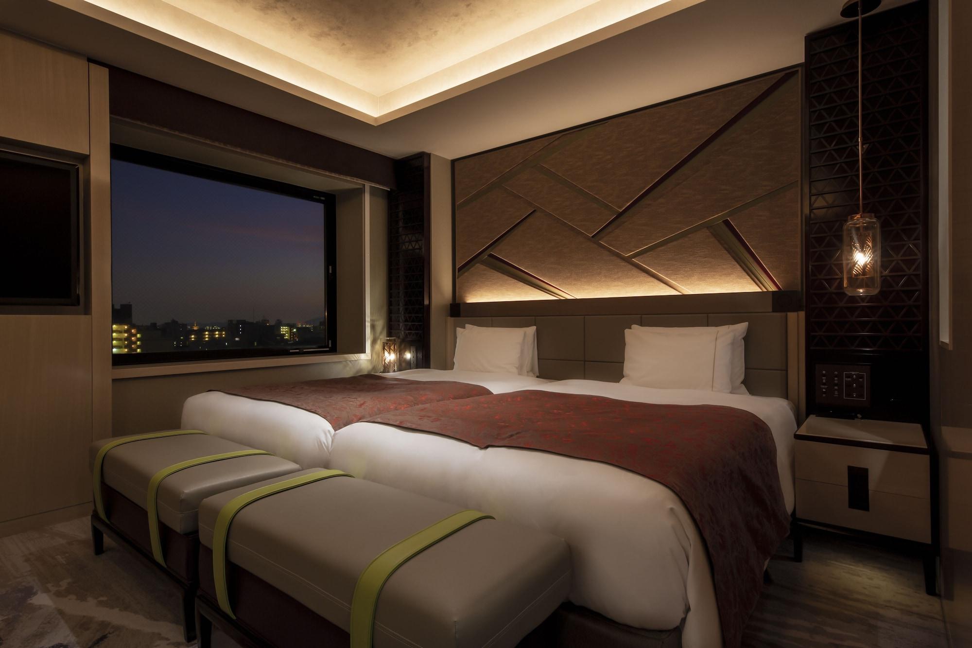 The Royal Park Hotel Kyoto Shijo Екстер'єр фото