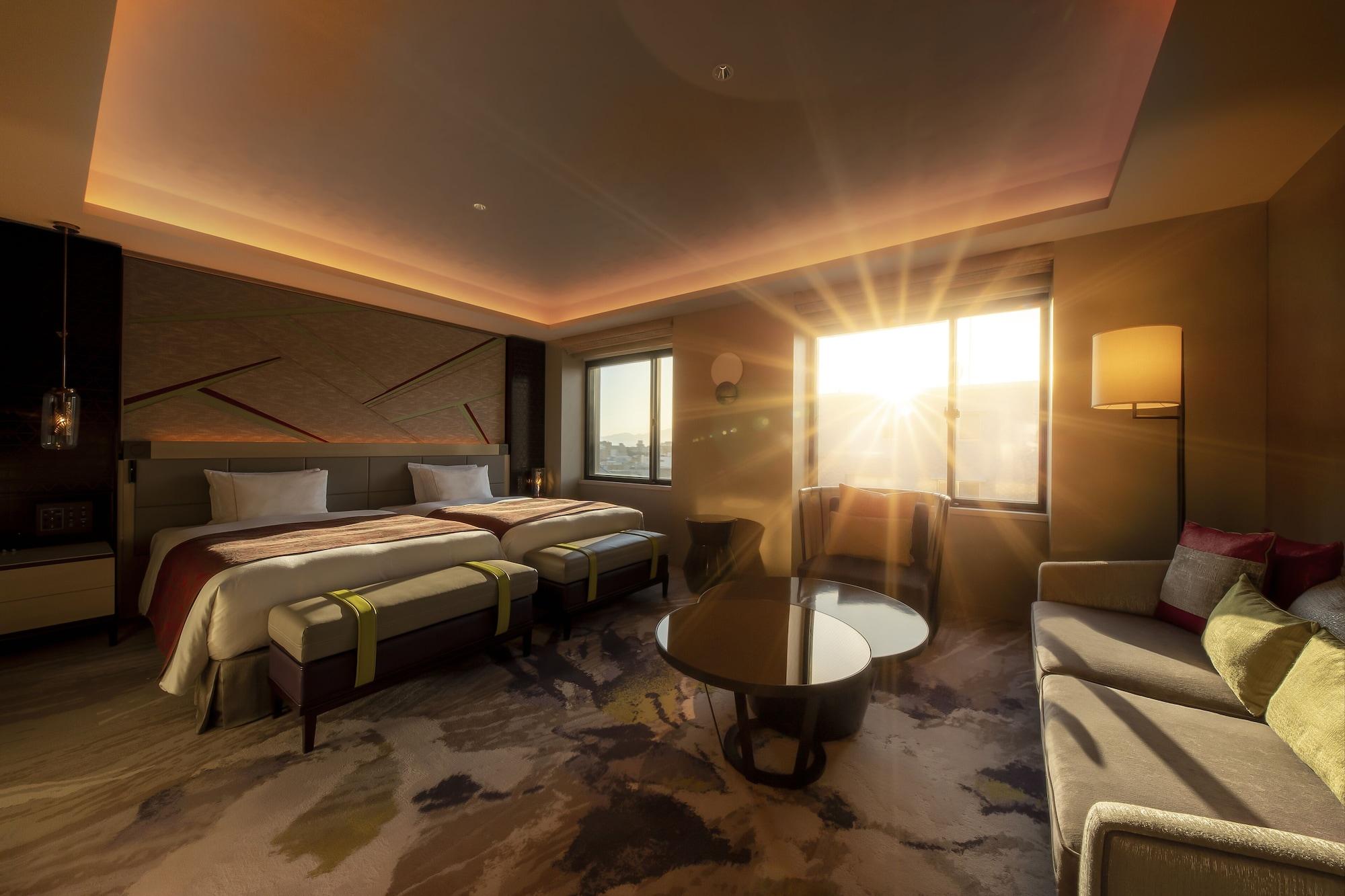 The Royal Park Hotel Kyoto Shijo Екстер'єр фото