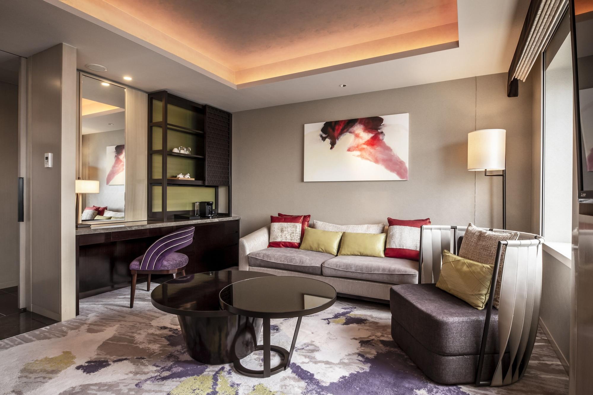 The Royal Park Hotel Kyoto Shijo Екстер'єр фото