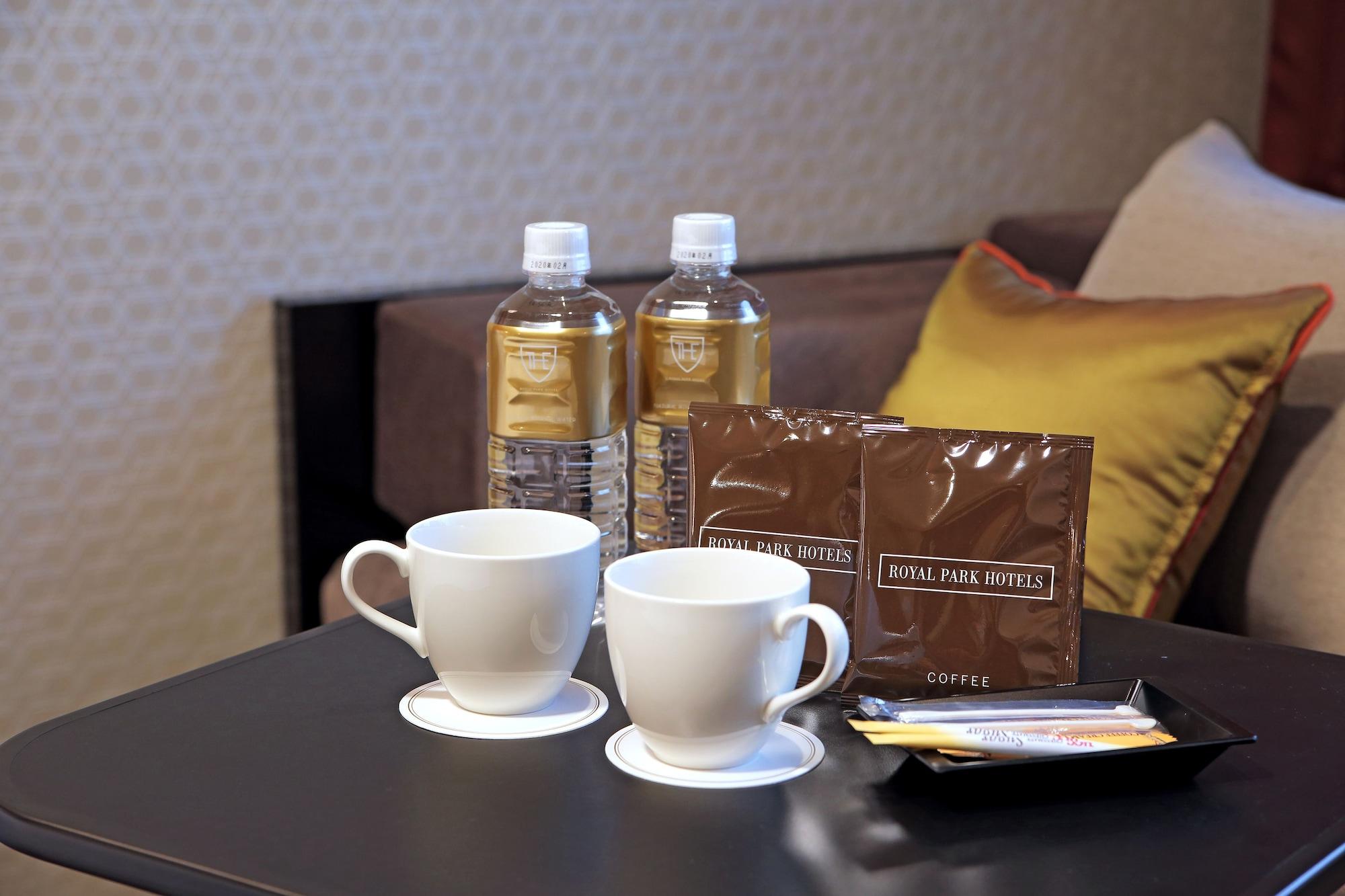 The Royal Park Hotel Kyoto Shijo Екстер'єр фото