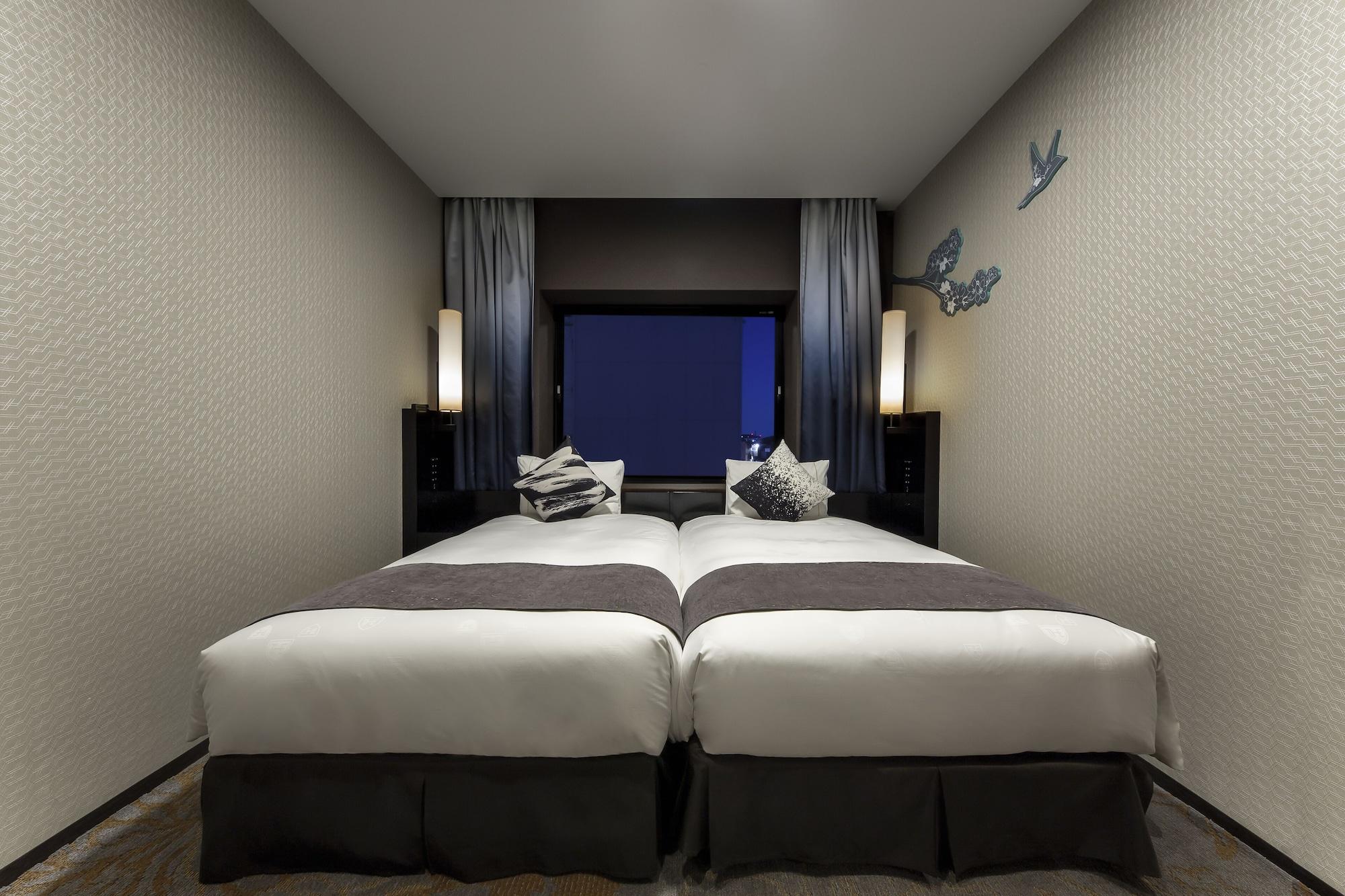 The Royal Park Hotel Kyoto Shijo Екстер'єр фото