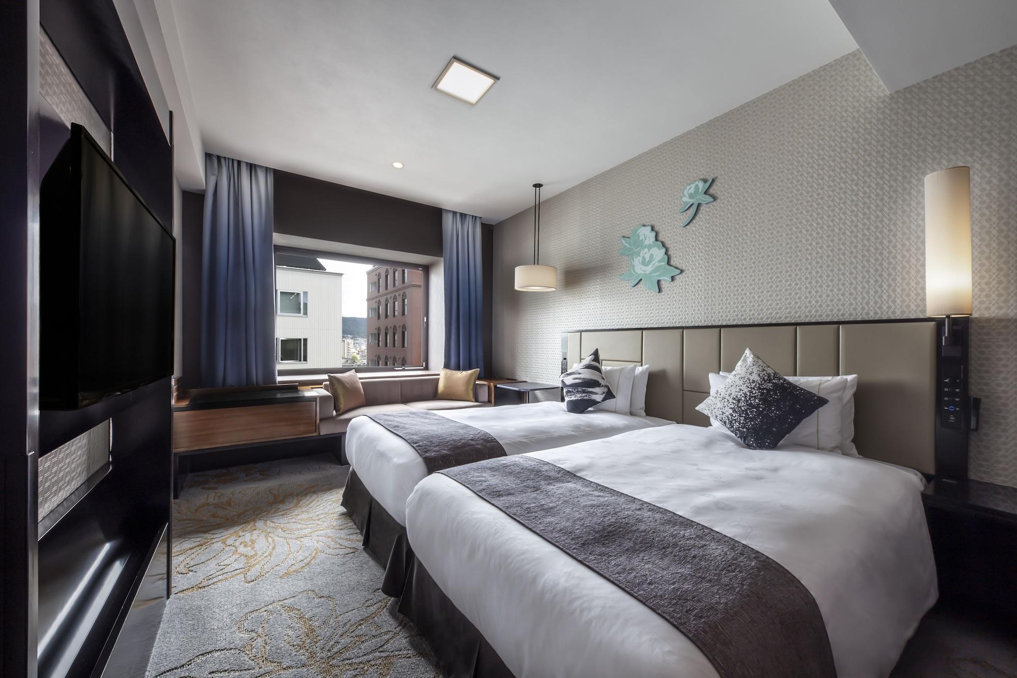 The Royal Park Hotel Kyoto Shijo Екстер'єр фото