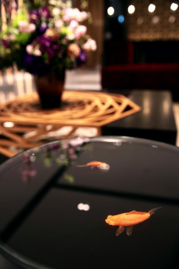 The Royal Park Hotel Kyoto Shijo Екстер'єр фото