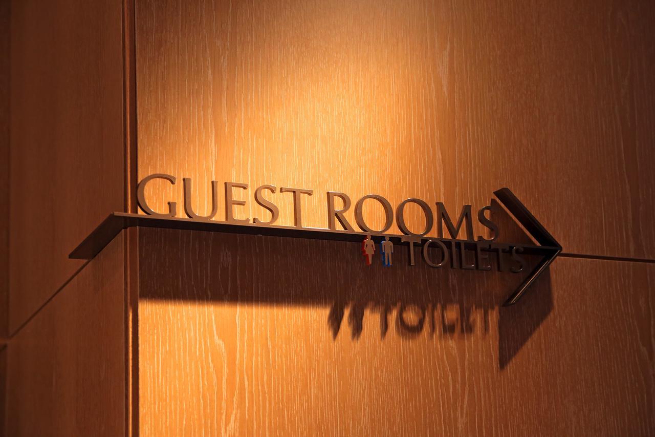 The Royal Park Hotel Kyoto Shijo Екстер'єр фото