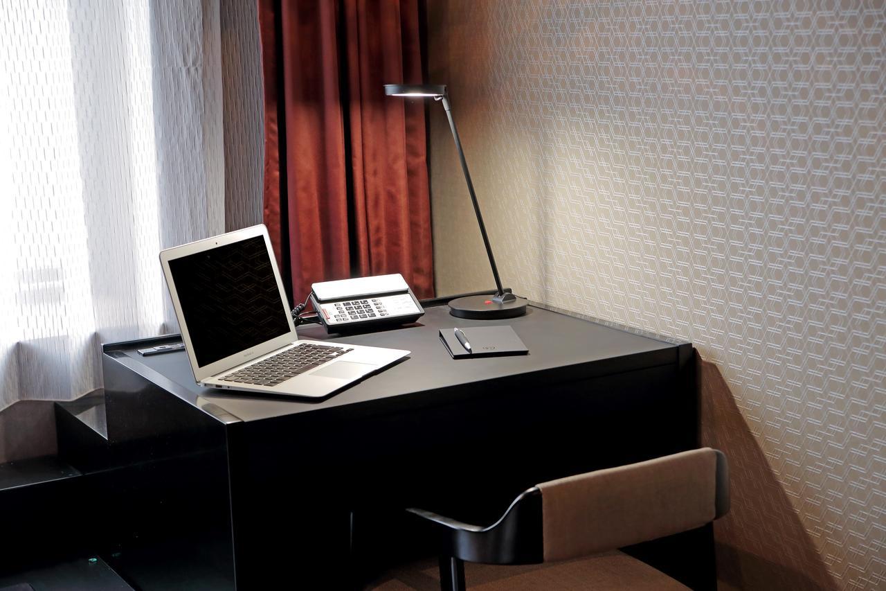 The Royal Park Hotel Kyoto Shijo Екстер'єр фото