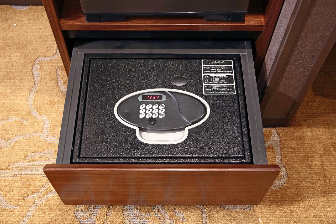 The Royal Park Hotel Kyoto Shijo Екстер'єр фото